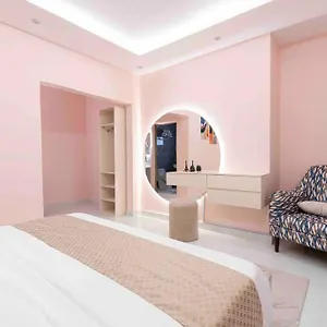 Cozy With Self Check-in T شقة الرياض